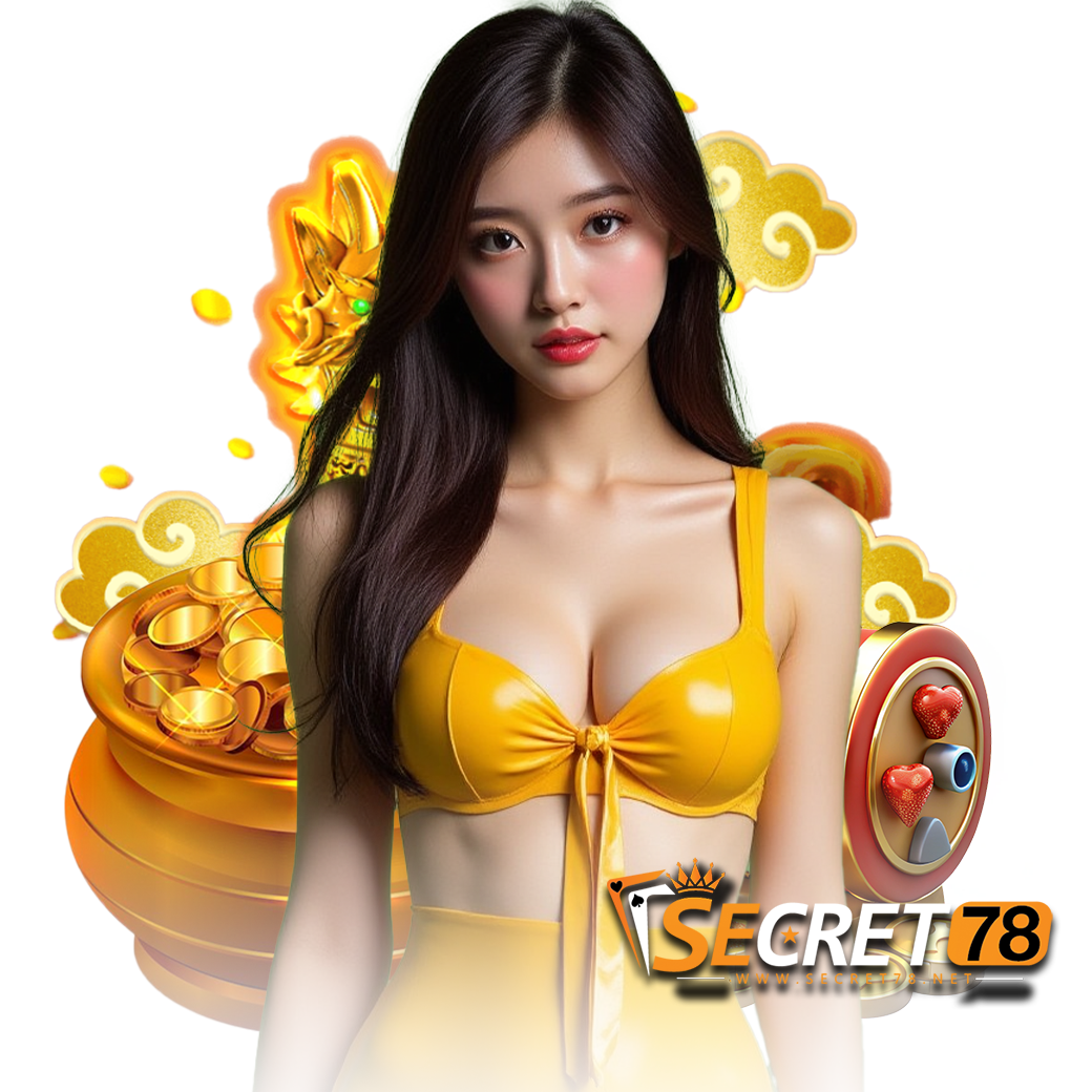 secret78 สมัคร