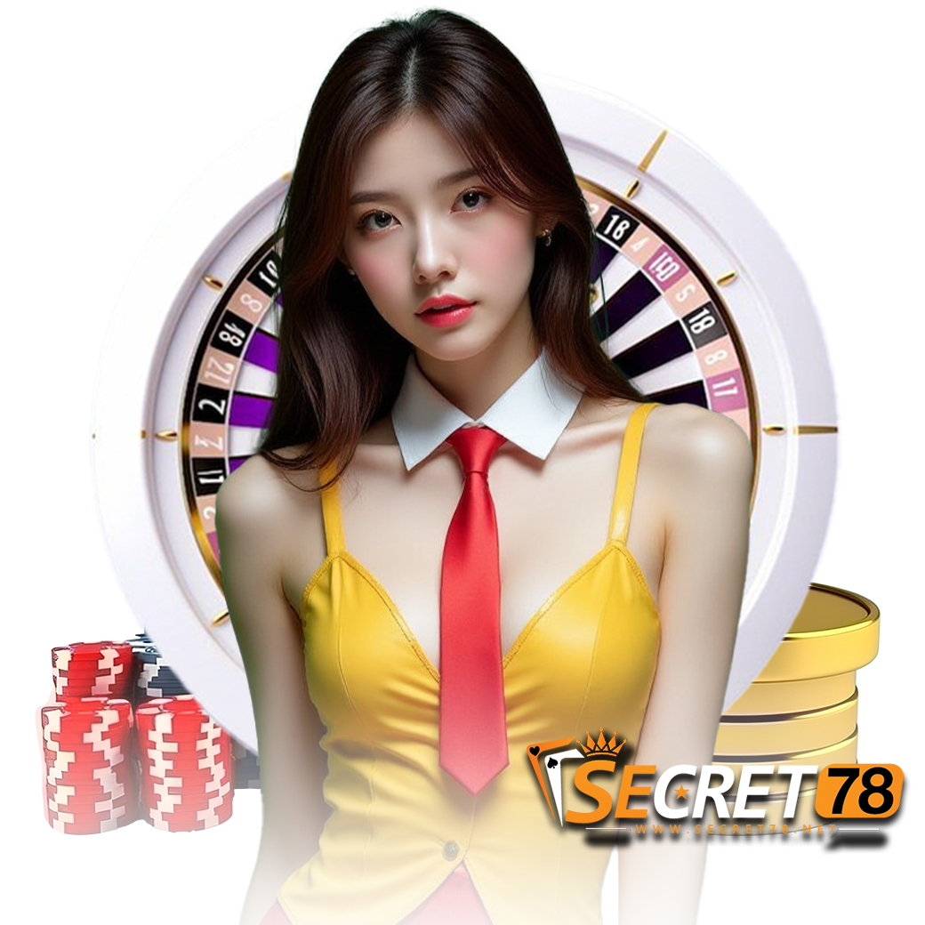 secret78 สล็อต