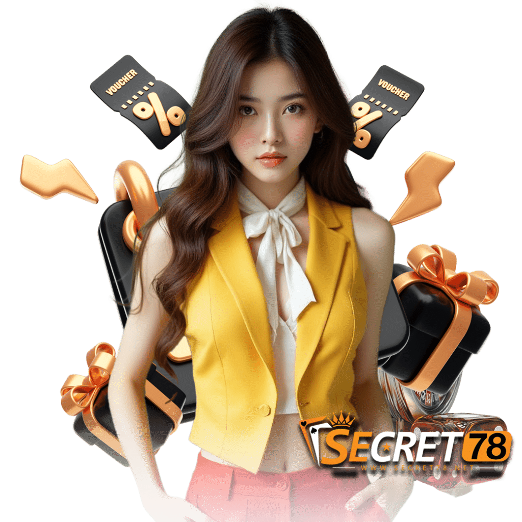 secret78 ทางเข้า